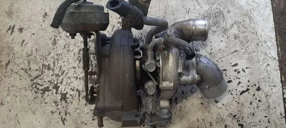 Lexus IS 220D-250-350 Turbo