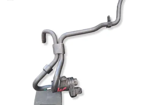 Renault Scenic IV - Grand scenic IV Vacuum valve A2829970052