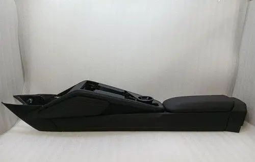 Porsche 911 992 Center console