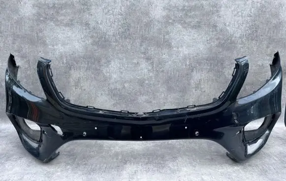 Mercedes-Benz V Class W447 Front bumper A4478851000