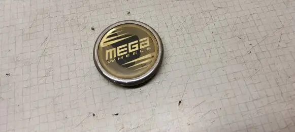 Opel Astra F Original wheel cap C009