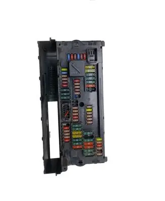 BMW 5 F10 F11 Fuse module 9234421 1703344