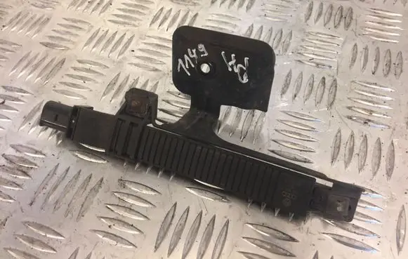 Volkswagen Phaeton Tire pressure sensor 4D0907277 1149