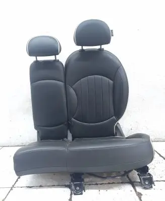 Mini Cooper Countryman R60 Rear seat 76198285 I140147
