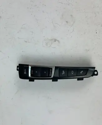 BMW 7 F01 F02 F03 F04 Other switches/knobs/shifts 9201487 N130070303 10755210