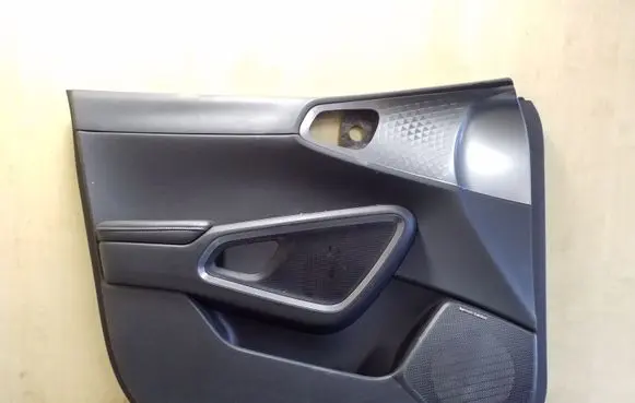 KIA Soul Front door card panel trim 82310K0000 96335K0000 82332K0000