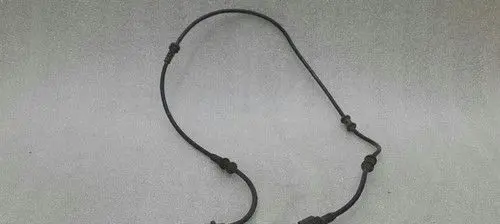 Mercedes-Benz A W176 ABS wheel speed sensor A2465402510