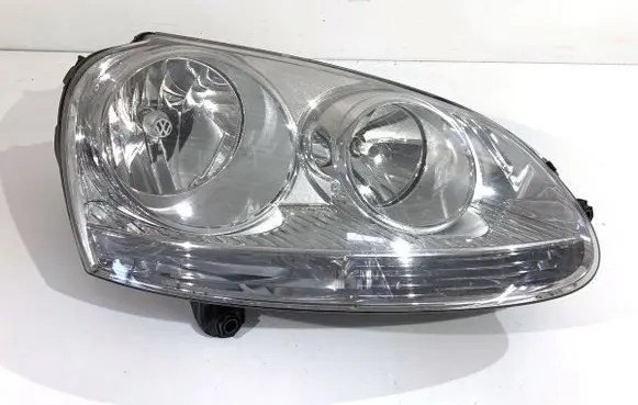Volkswagen Golf V Headlight/headlamp 1K6941006N