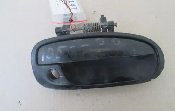 Honda Civic Front door exterior handle