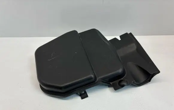BMW 1 E81 E87 Cabin air micro filter cap 15677210