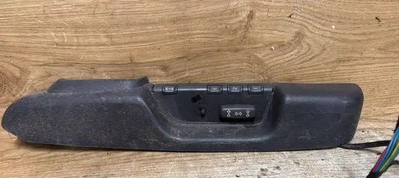 Volvo S60 Seat control switch 9174420