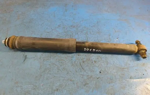 Toyota Prius (XW30) Front shock absorber/damper 4853080533