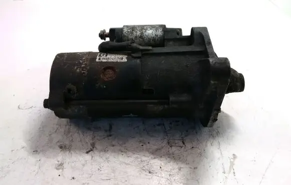 Mazda 6 Starter motor M002T88671 RF5C