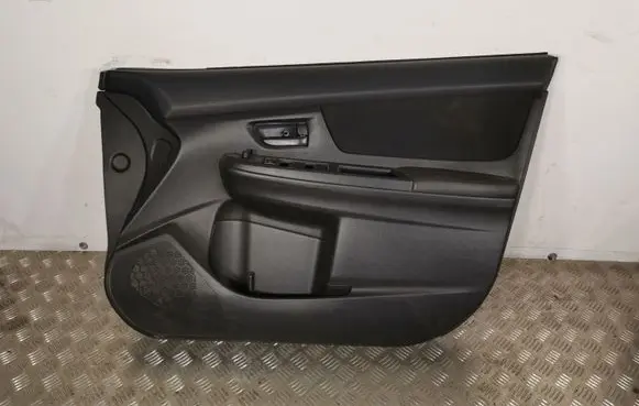 Subaru XV Front door card panel trim 94217FJ000