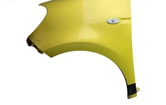 Smart ForFour II W453 Fender