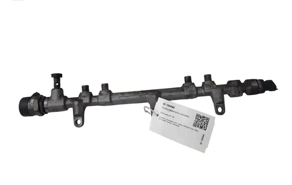 KIA Sorento Fuel main line pipe 0445214211 314002F000