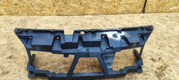 Renault Scenic II - Grand scenic II Radiator support slam panel 8200140174 8200137495 8200137496