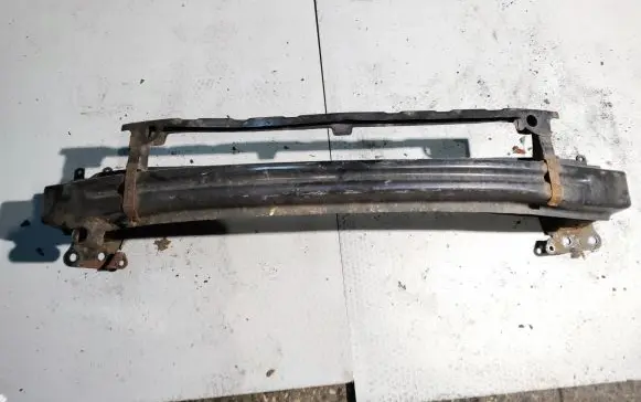 Skoda Octavia Mk2 (1Z) Front bumper cross member 1Z0807581 1Z0807109 1Z0807109A