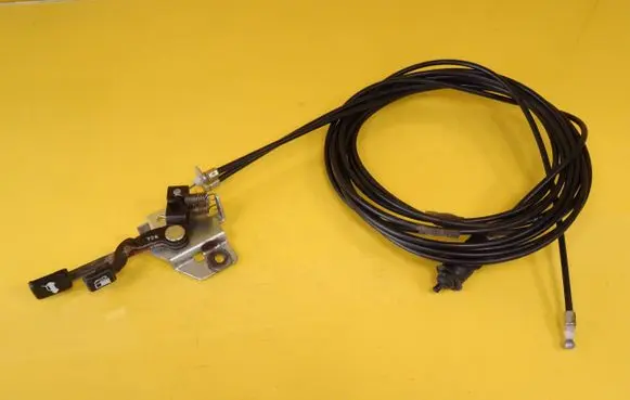 Daewoo Matiz Fuel cap flap release cable 