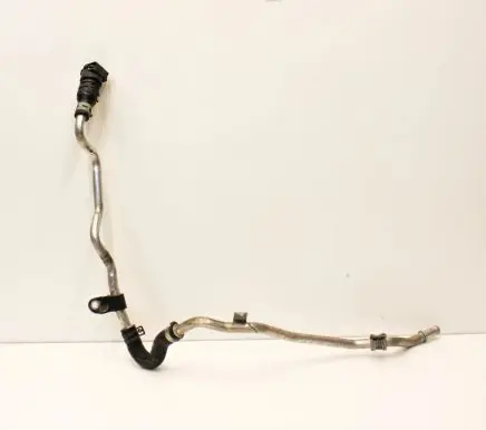 Mercedes-Benz S W221 Engine coolant pipe/hose A2782030103