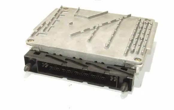 Volvo S80 Engine control unit/module 09470429B