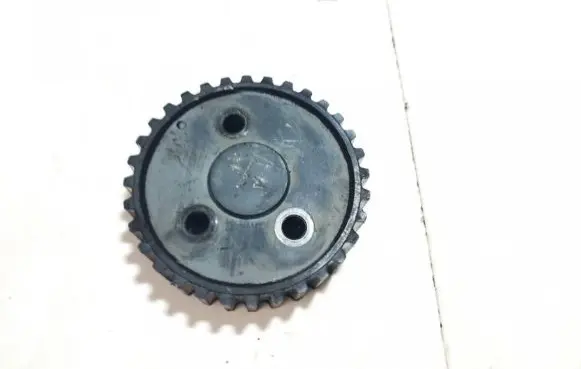 Ford Galaxy Fuel pump gear (pulley) 