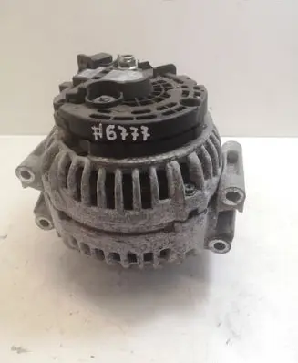 Mercedes-Benz R W251 Generator/alternator A2721540102