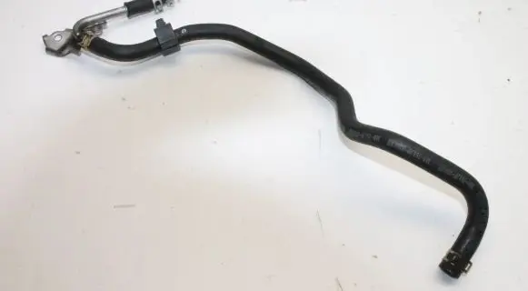 Honda Jazz Engine coolant pipe/hose