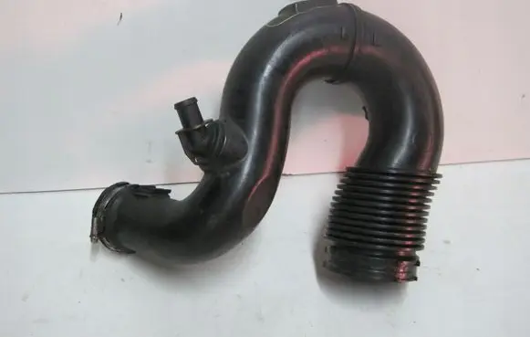 Peugeot Partner III Cabin air duct channel HK839F876AC