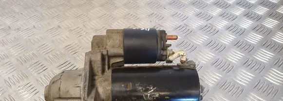 Iveco Daily 30.8 - 9 Starter motor