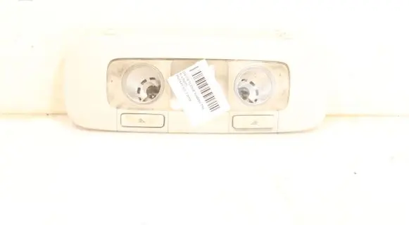 Volkswagen PASSAT CC Other interior light