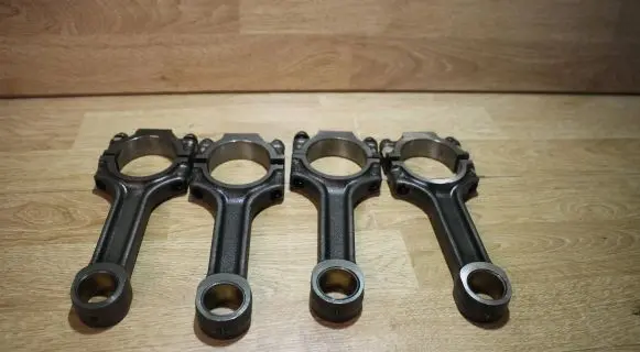 Opel Signum Connecting rod/conrod 