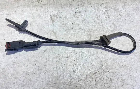Ford Mustang VI ABS rear brake sensor FR3C2C190BA