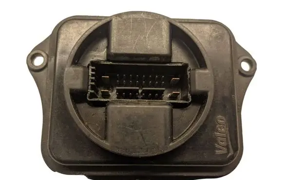 Volvo XC60 Headlight ballast module Xenon 90053126 15082014