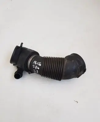 Audi A6 S6 C6 4F Air intake hose/pipe 4F0129615G