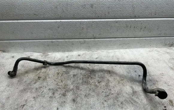 Volkswagen PASSAT B6 Vacuum line/pipe/hose 1K2612179A