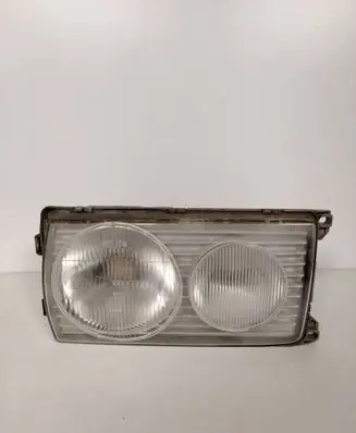 Mercedes-Benz W123 Headlight/headlamp 1305235050