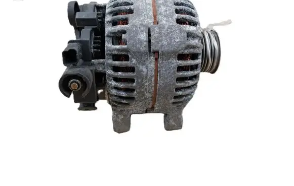 Citroen C5 Generator/alternator 9646477580 0124525034