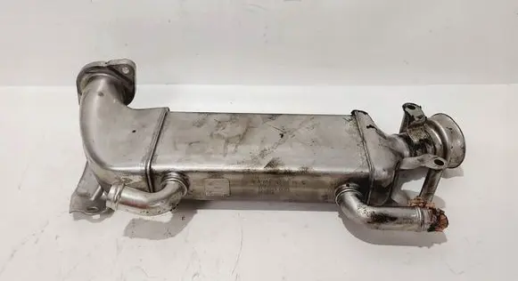 Mercedes-Benz A W176 EGR valve cooler A6511400575