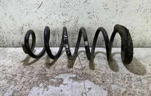 Peugeot 406 Rear coil spring