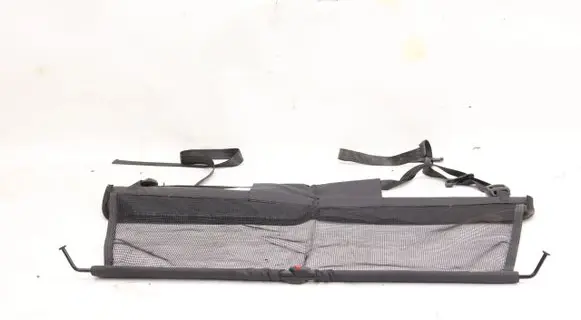 Volvo XC60 Parcel shelf load cover 31436607