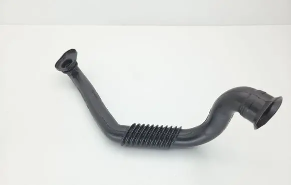 Peugeot 508 II Cabin air duct channel 9813427780