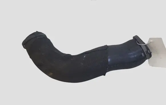 Volvo V70 Intercooler hose/pipe