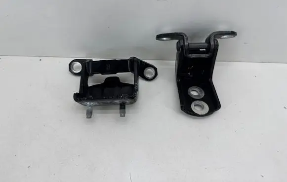 Renault Koleos II Rear door hinge set