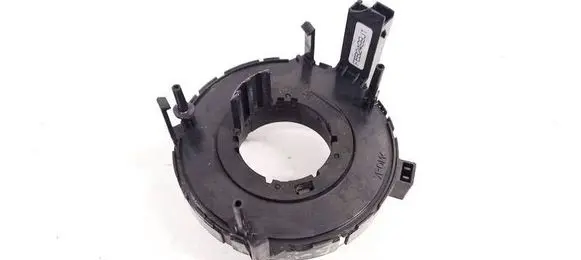 Audi A4 S4 B5 8D Airbag slip ring squib (SRS ring) 1J0959653B