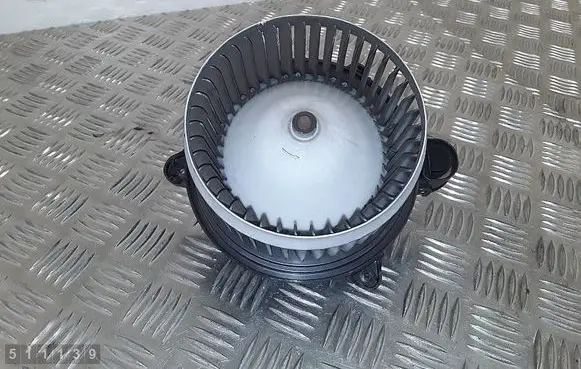 Ford Ecosport Heater fan/blower av1119846bb