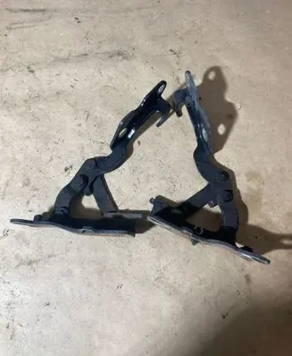 Hyundai Sonata Engine bonnet/hood hinges