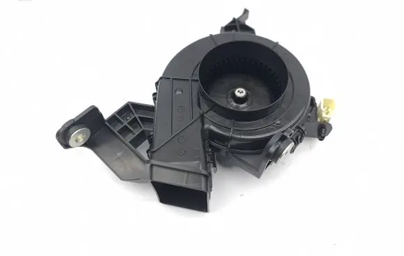 Hyundai Ioniq Heater fan/blower 37580CM000
