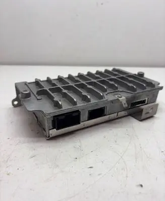 Audi A4 S4 B8 8K MMI control unit 8T0035462