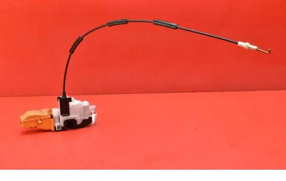 Ford Ka Front door lock 51794370